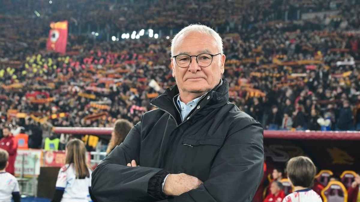 رانييري يشيد بقوة أتلتيك بيلباو