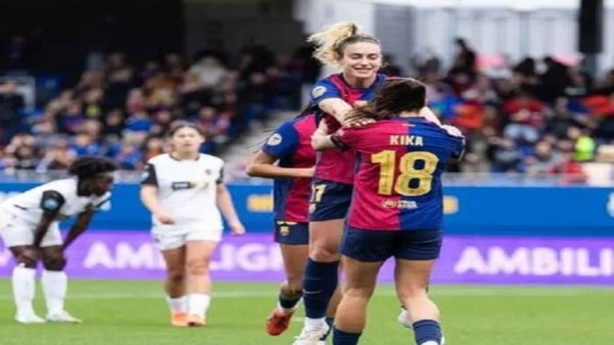 برشلونة