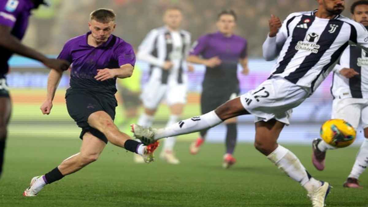 فيورنتينا