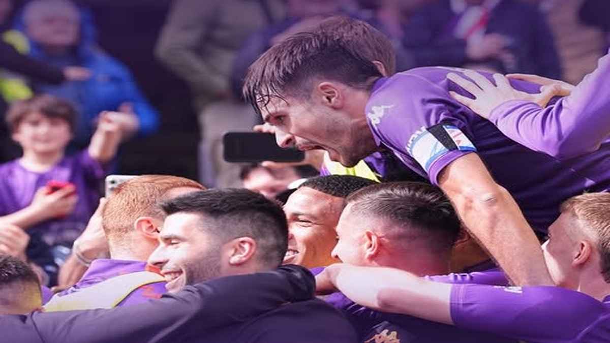 فيورنتينا