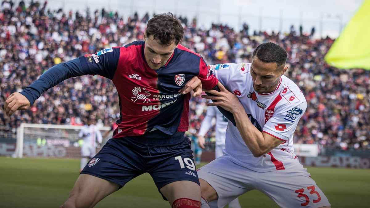 كالياري