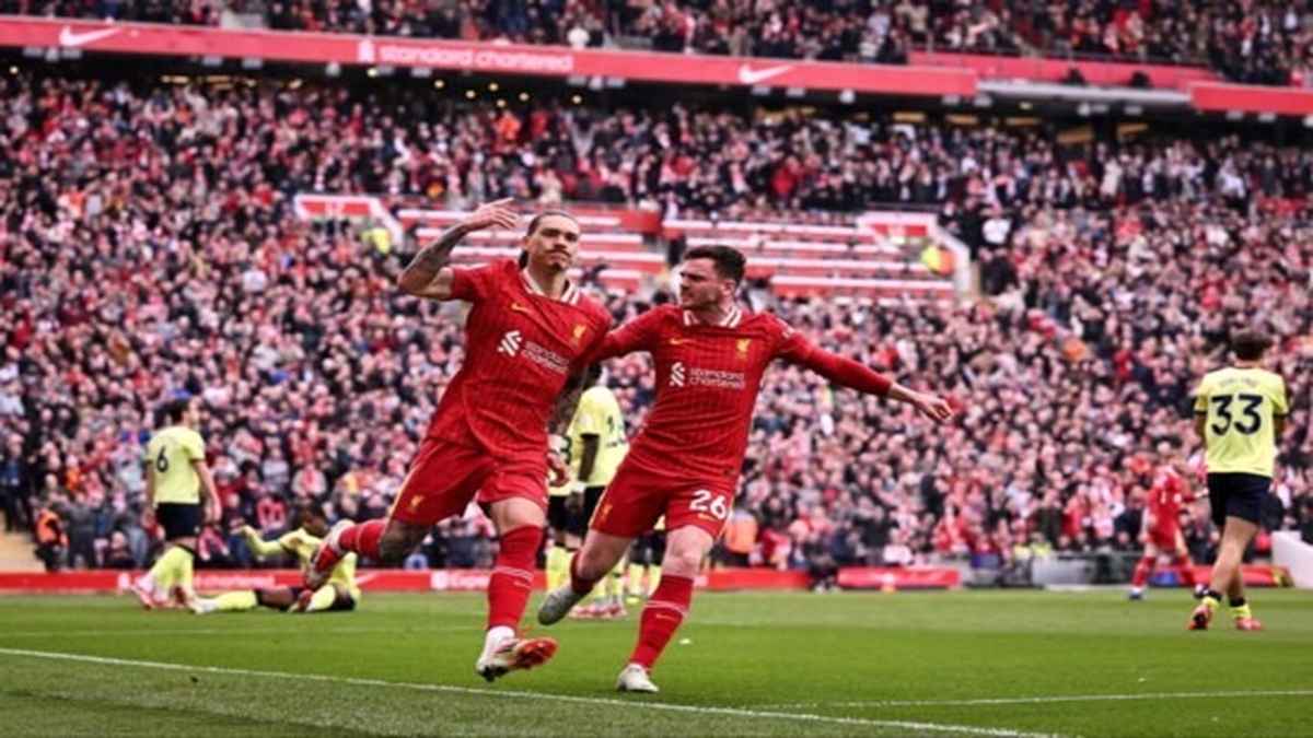 ليفربول