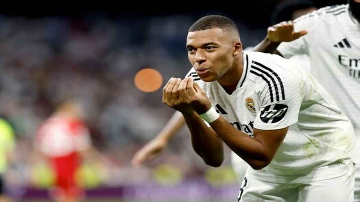 ريال مدريد