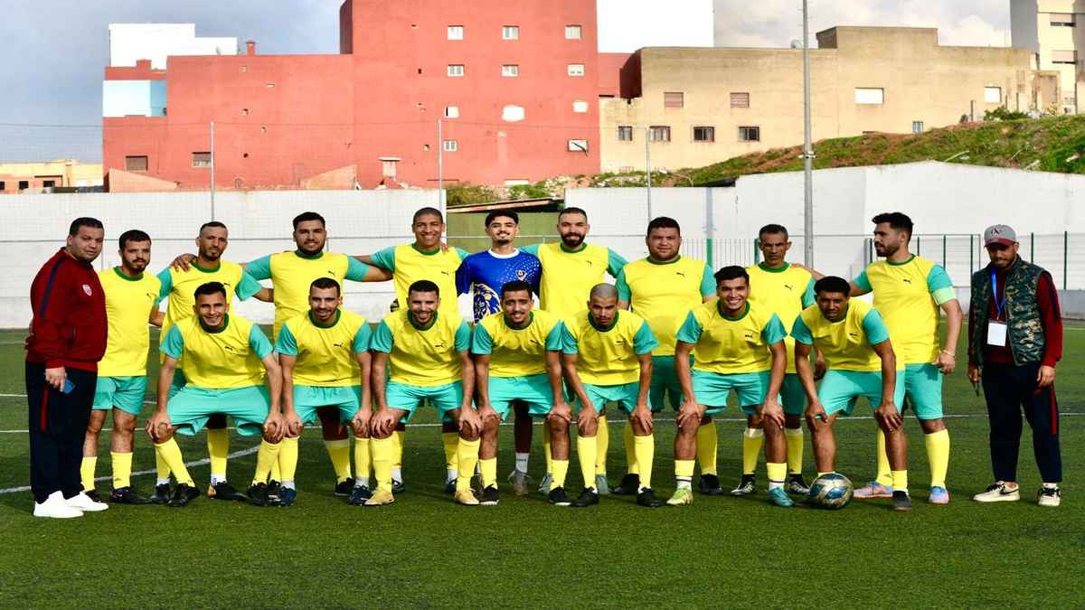 سمير وسعيد