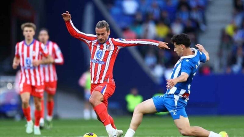 أتلتيكو مدريد