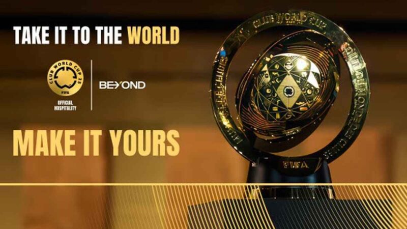 العالم للأندية 2025