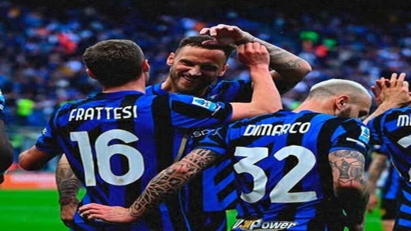 إنتر ميلانو