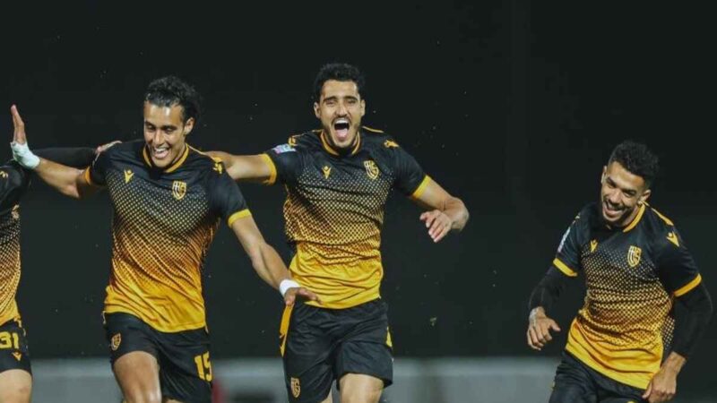 اتحاد تواركة