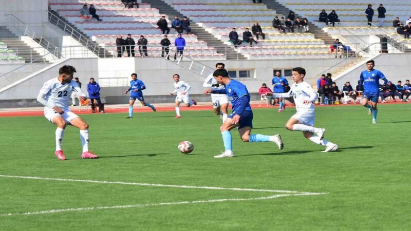 اركاداغ التركماني