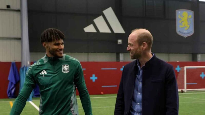 الأمير وليام