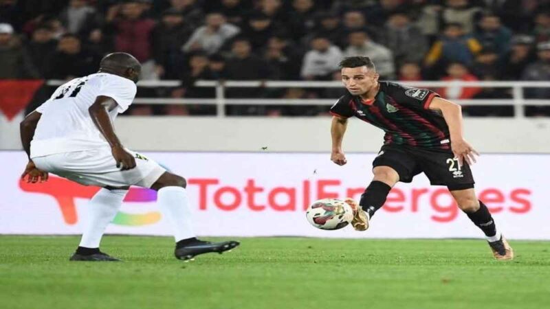 الجيش الملكي