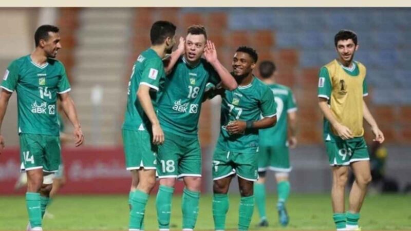 العربي الكويتي