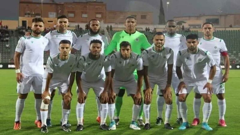 مولودية