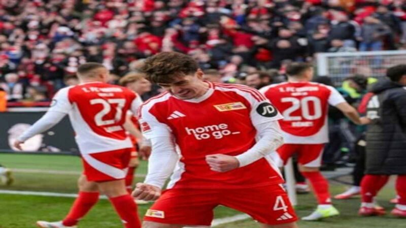 بايرن ميونيخ