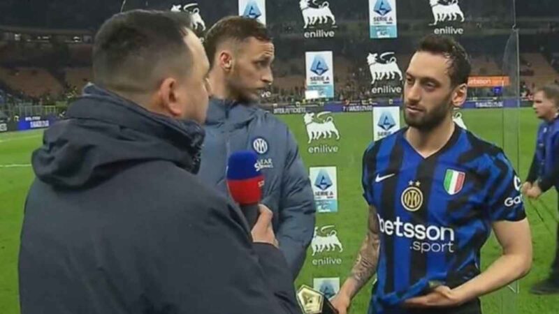 تشالهانوغلو