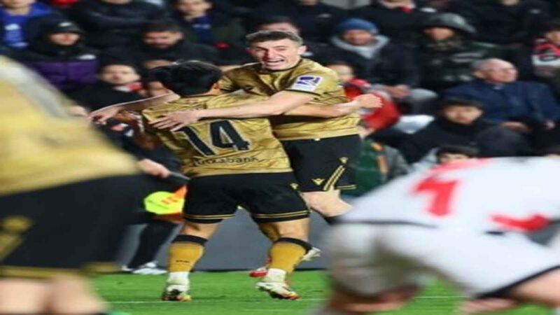 رايو فاليكانو