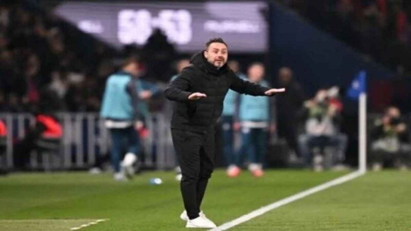دي زيربي