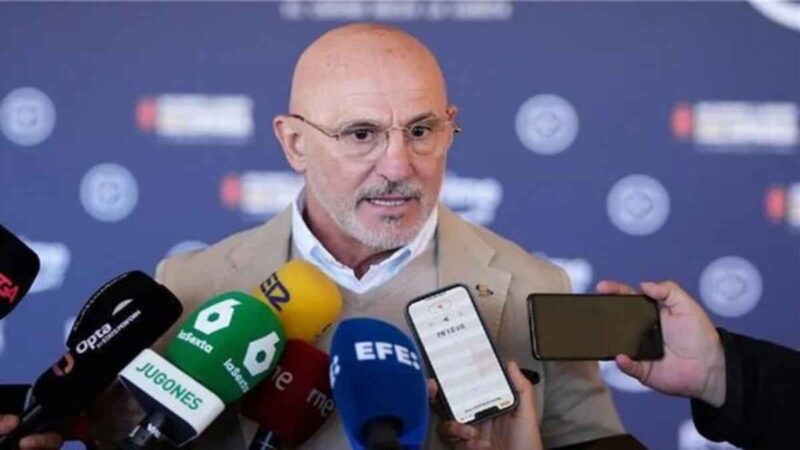 دي لا فوينتي