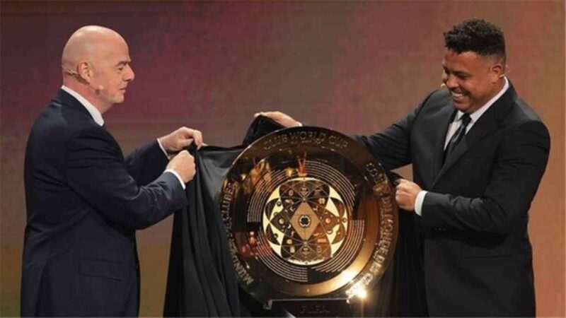 كأس العالم للأندية 2025