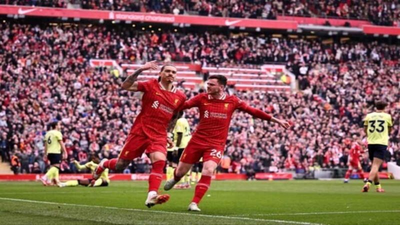 ليفربول