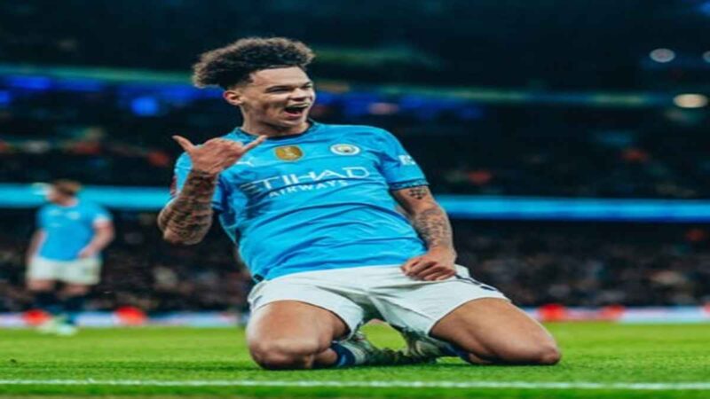 مانشستر سيتي