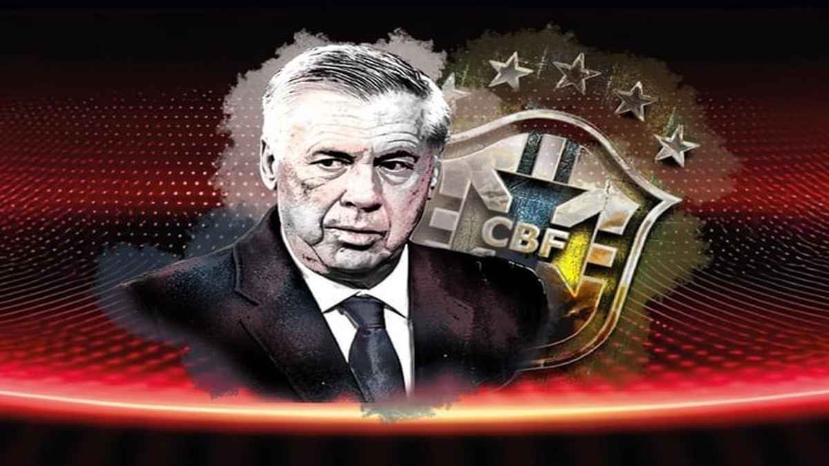أنشيلوتي