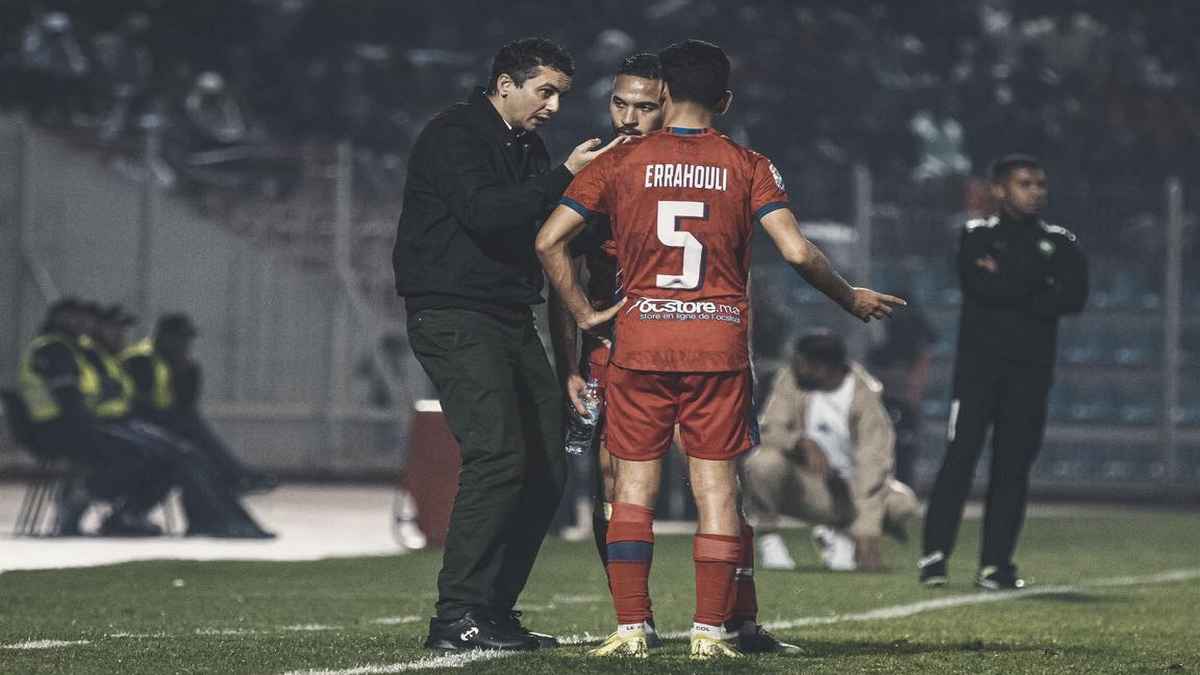 أولمبيك آسفي