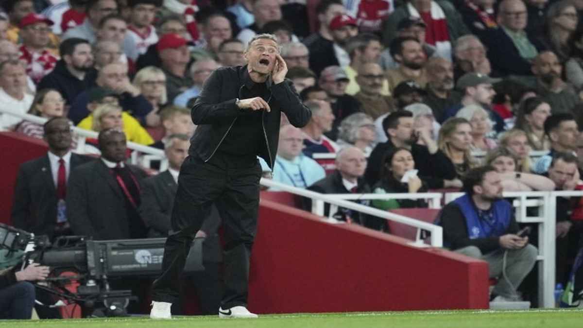 إنريكي