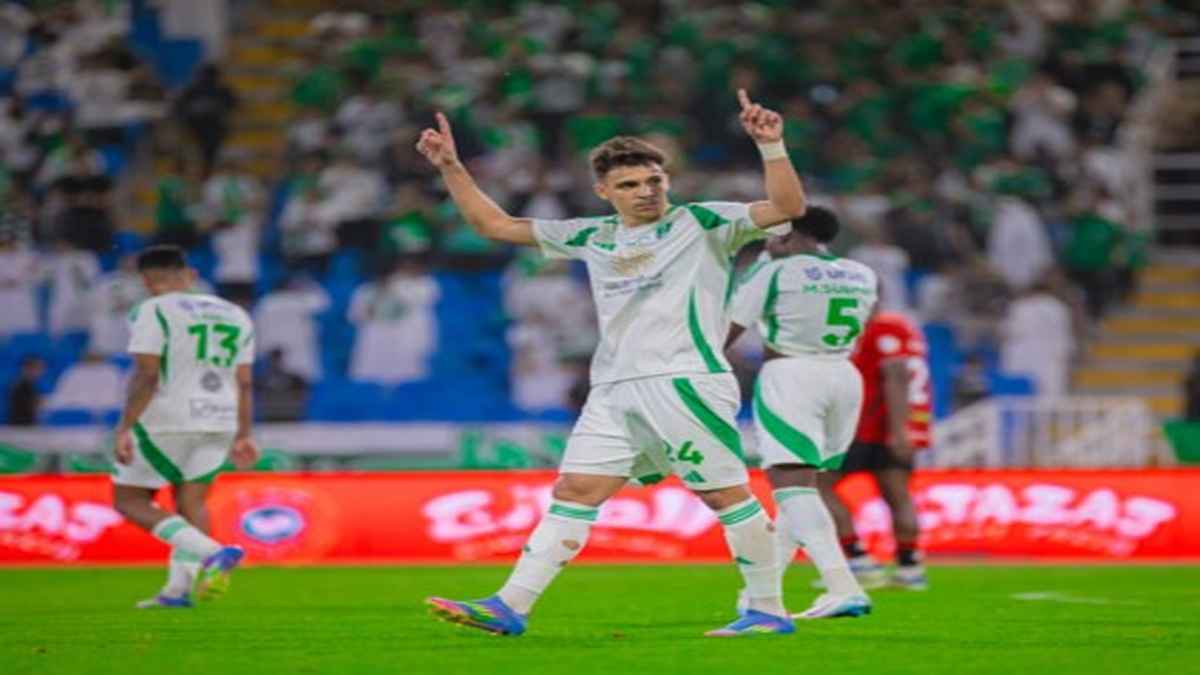الأهلي