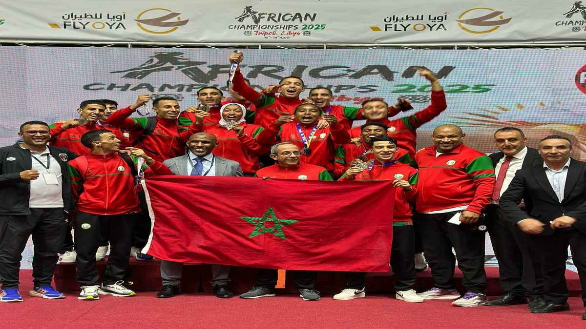 للمواي طاي