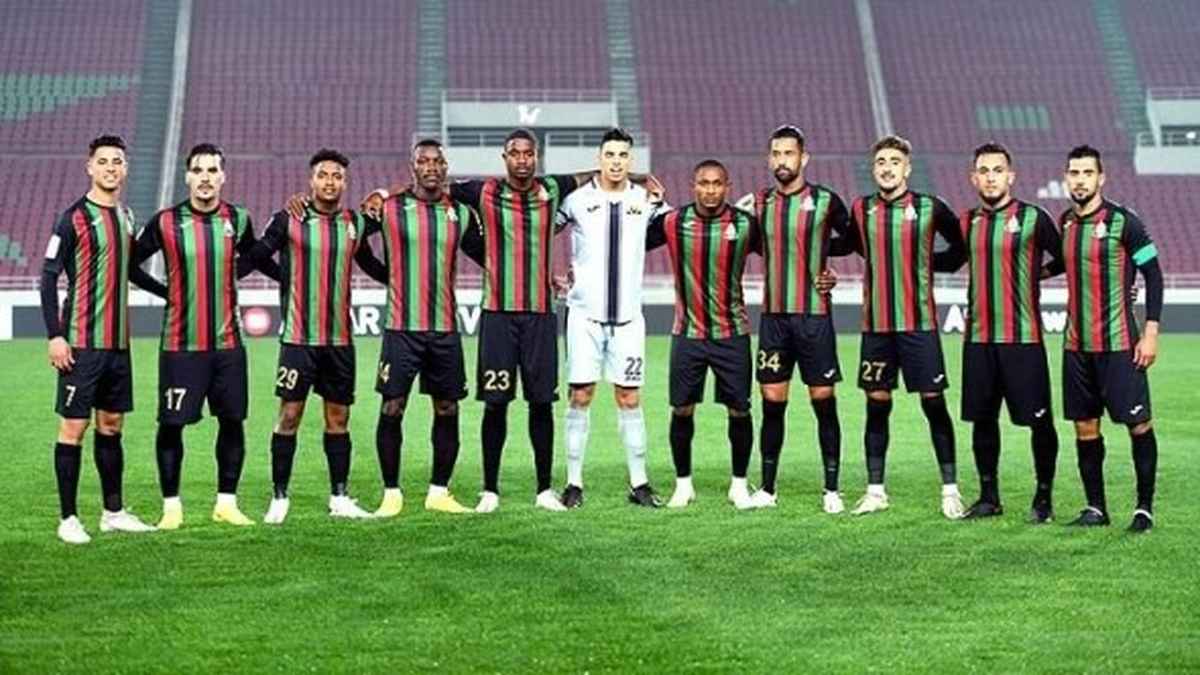 الجيش