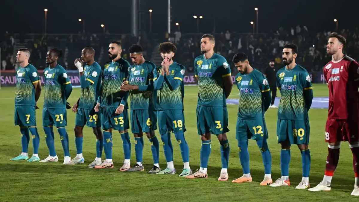 العروبة