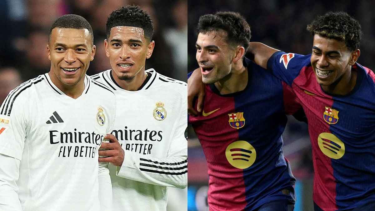برشلونة