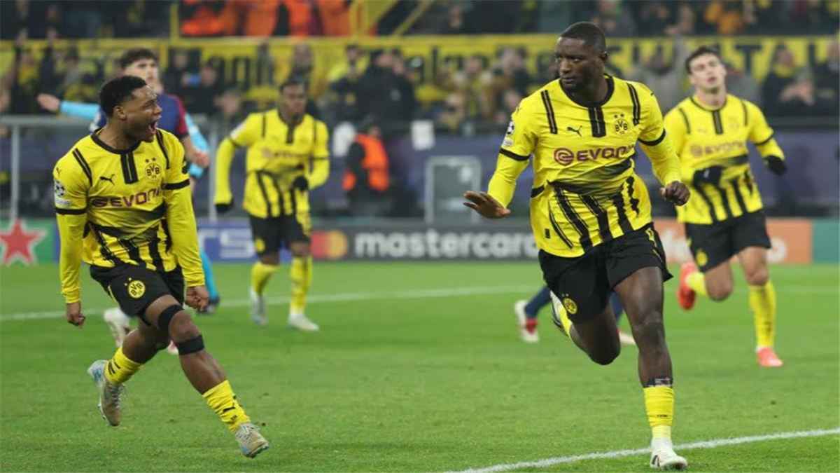 بوروسيا