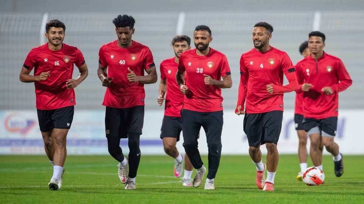 ضمك