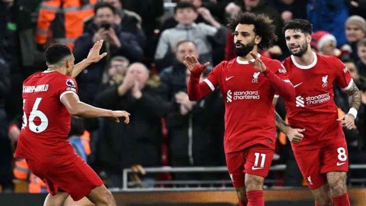 ليفربول