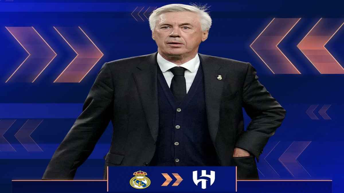أنشيلوتي