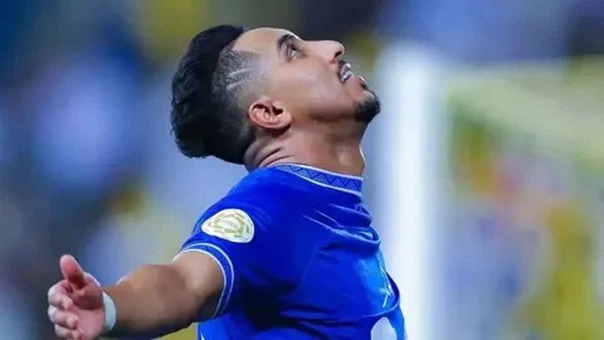 الدوسري