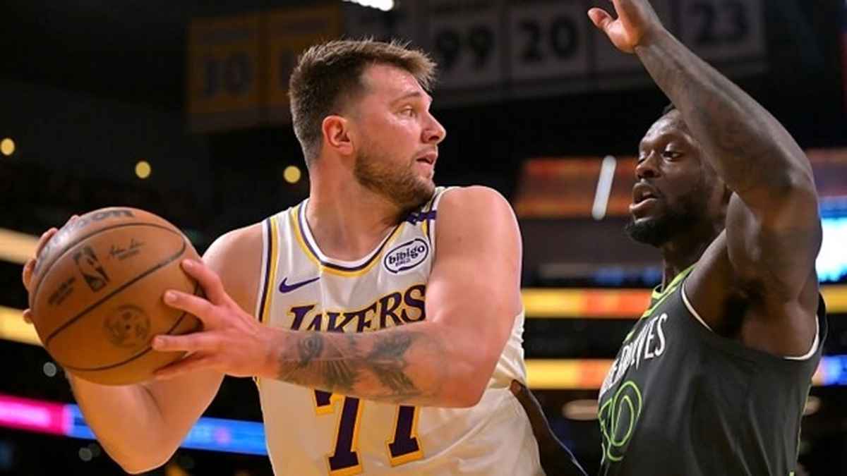 NBA
