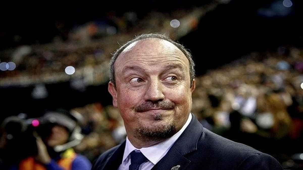 بينيتيز