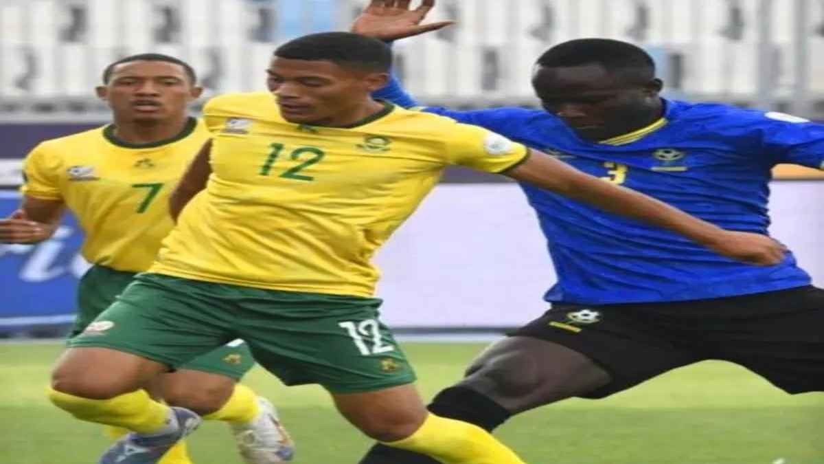 جنوب أفريقيا