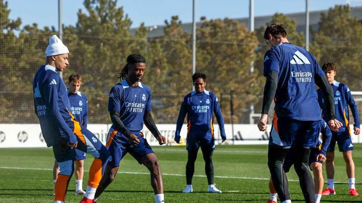 ريال مدريد