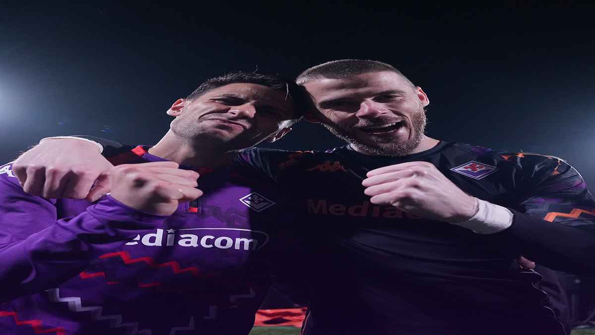 فيورنتينا