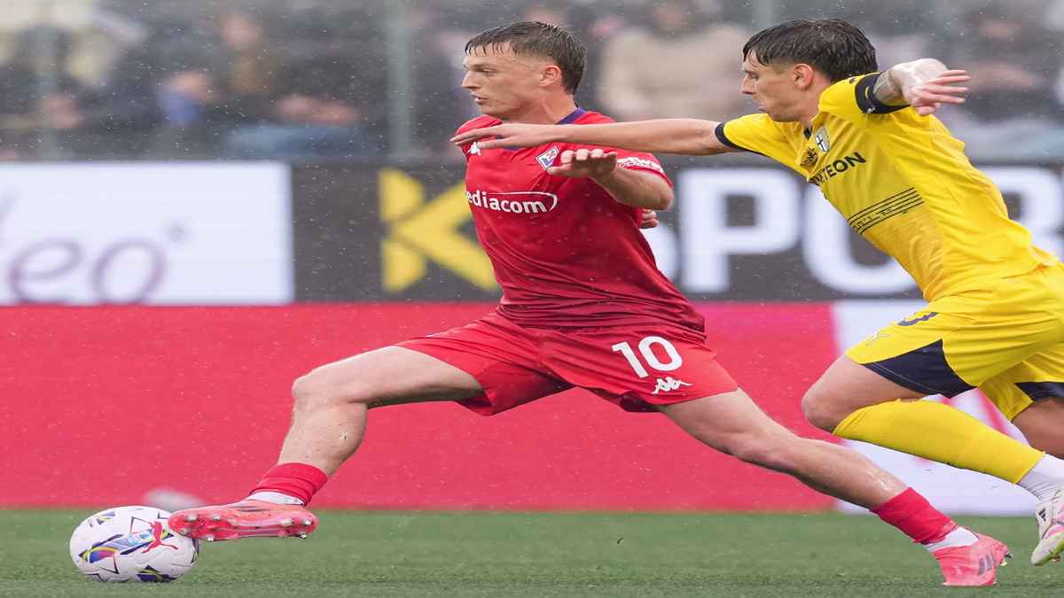 فيورنتينا