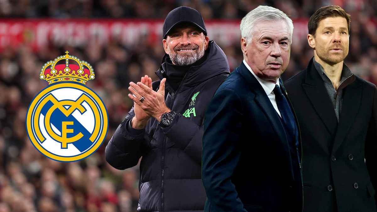 ريال مدريد