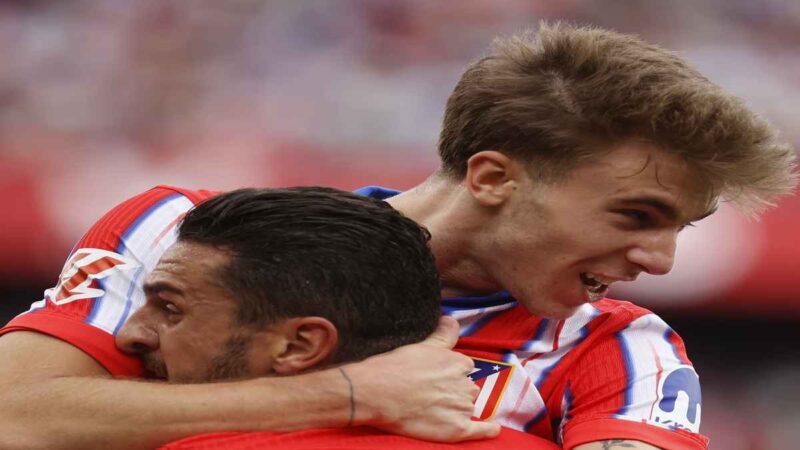 أتلتيكو مدريد