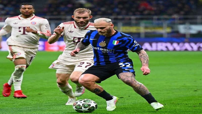 إنتر ميلانو