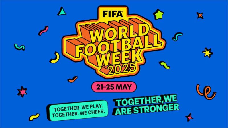 الأسبوع العالمي