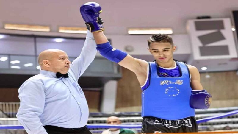 الحكم المغربي رؤوف نصير