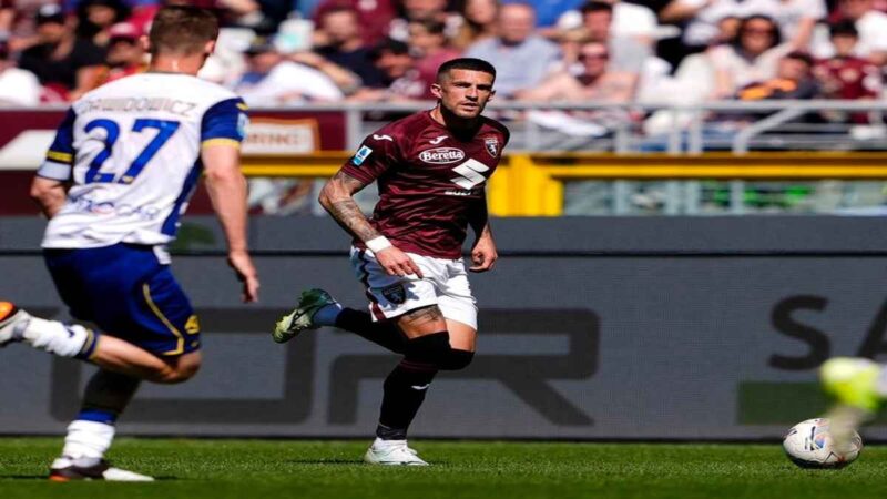 الدوري الإيطالي